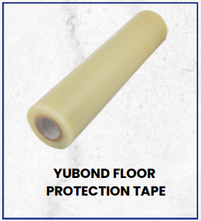 Floor Protection Tape